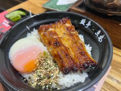 -鳗事鱼意·活鳗現烤专门店(富力海珠城店)