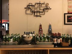 -青岛证大喜玛拉雅酒店·Z1餐厅