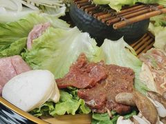 -牛犇炭火烤肉·鲜切烤肉(承德总店)