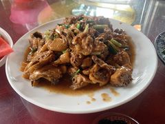 -生态苑农庄(十里画廊遇龙河店)