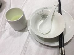 -山泉公馆酒家(珠江新城店)