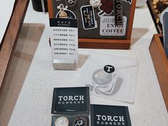 -Torch Coffee 炬点咖啡