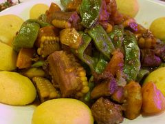 -粗粮人家·东北菜(洋桥店)