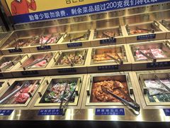 -33韩式自助烧烤(环城南路店)