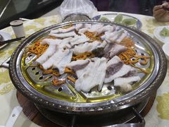 -凯盈阁·顺德私房菜·桑拿鸡