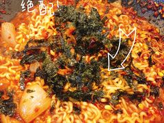 -HOTISLAND海鸡岛·韩国料理(江南西店)