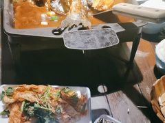 -江边城外烤全鱼(方庄时代购物中心店)