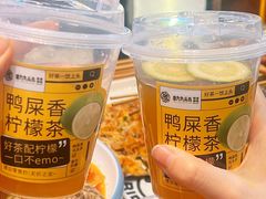 -唐力九头鸟烧烤·罗田吊锅(西云楼店)