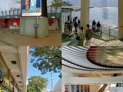 -海港城