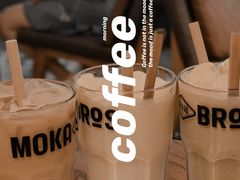 -Moka Bros 摩卡站(西单大悦城店)