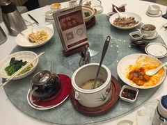 -喜宴又一村·粤菜·茶点·海鲜(壹方天地店)