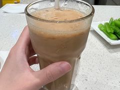 -香港新发烧腊茶餐厅(水围店)