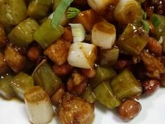 -顶顶香煎饼家常菜(金花南路店)