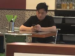 -小龍鳳餐室(番禺路店)