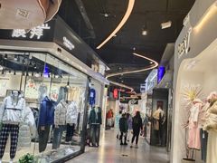 -南京时尚莱迪购物广场(正洪街店)