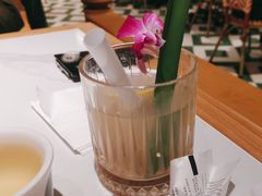 -芽笼芽笼新加坡餐厅(环球港店)