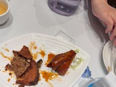 -新雅粤菜馆(南京东路店)