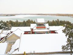 -颐和园-画中游