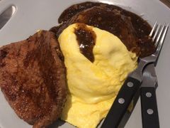 -龙记香港茶餐厅(久光百货店)