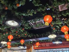 -粗粮人家·东北菜(洋桥店)