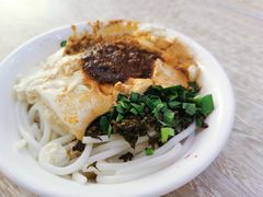 豆花米线-豆香园(龙翔店)