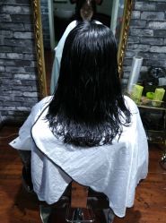 -HD HAIR STYLE