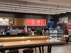 -星巴克(东营东城万达广场店)