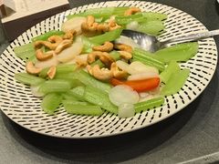 -港湾宴会厅(京基百纳店)