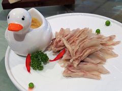 -北京全聚德(清华园店)