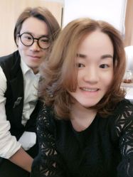 -曼都发型·臻选