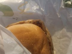 -麦当劳(丽江玉河广场店)