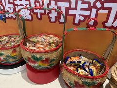 -潮正和潮汕牛肉火锅·老字号(番禺万达店)