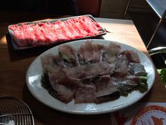 -牛天下·牛肉·海鲜·打边炉·融合菜