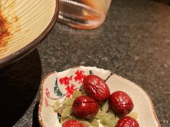 -丝路金桃·新疆菜(徐汇店)