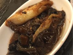 -东方红海鲜百汇(国际大厦店)