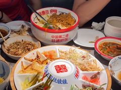 -怪噜范·贵阳小吃大排档(金源旗舰店)