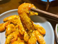 -聚汇三少·龙虾·中餐厅(莫邪路新天地店)