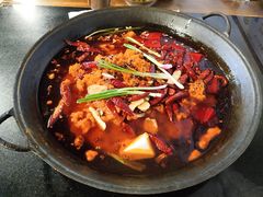 -较场口火锅(九街店)