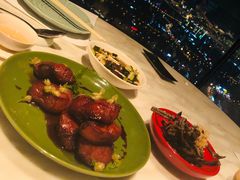 -无锡苏宁银河国际酒店-悦府65中餐厅
