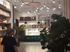 -雕刻时光咖啡馆(交大店)