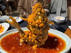 -梅飞酒家(桑园路店)