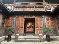 -三坊七巷历史文化街区