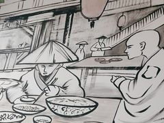 -灶东家民间菜(回兴店)