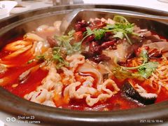 -俏江南天津时尚曲艺主题餐厅(马场道店)