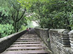 -台州府城(江南长城)