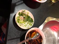 -将台涮肉(酒仙桥店)