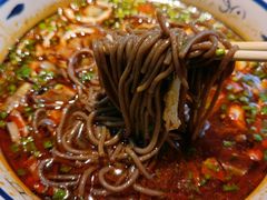 岐山酸汤饸饹-左陕右甘(亚运村店)