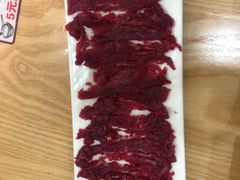-为什么牛潮汕牛肉火锅(万胜广场店)
