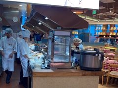 -西贝(武汉群星城店)