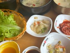 -大田牛尾汤(幸福河市场店)